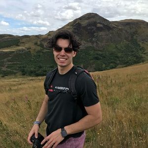 Meet your Posher, Greg